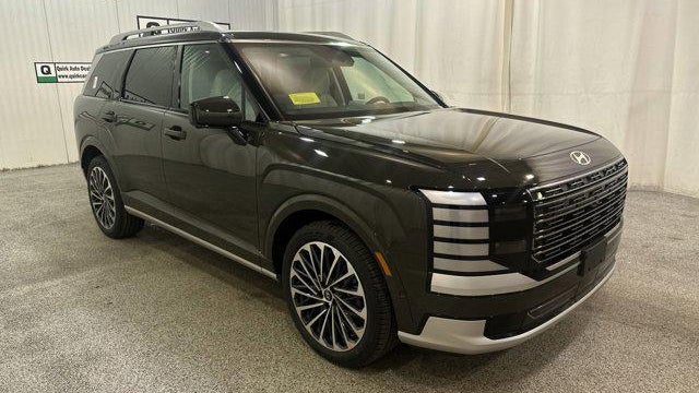 Preowned 2026 Hyundai PALISADE Hybrid Calligraphy for Sale