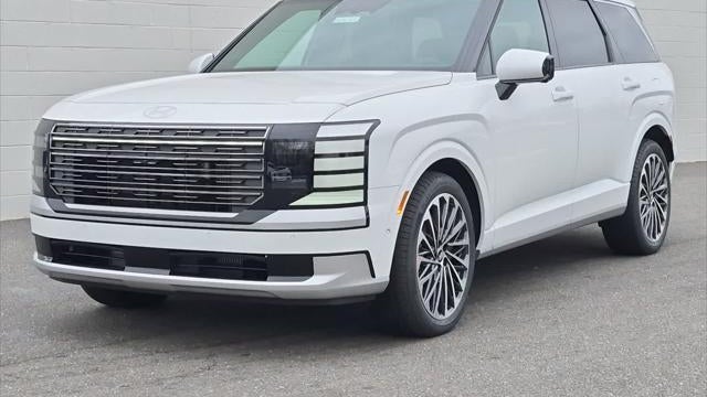 Preowned 2026 Hyundai PALISADE Hybrid Calligraphy for Sale