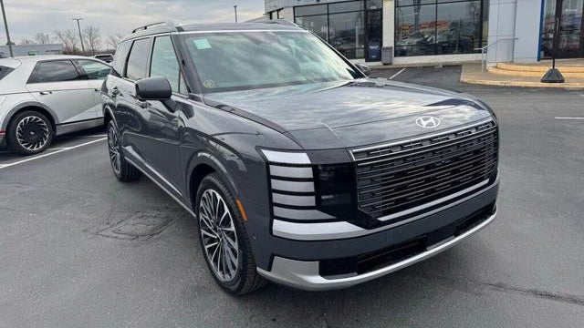 Preowned 2026 Hyundai PALISADE Hybrid Calligraphy for Sale