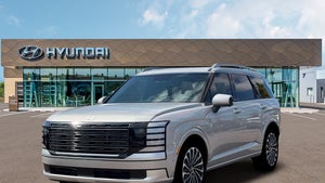 Hyundai PALISADE Hybrid