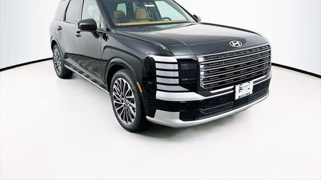 Preowned 2026 Hyundai PALISADE Hybrid Calligraphy for Sale