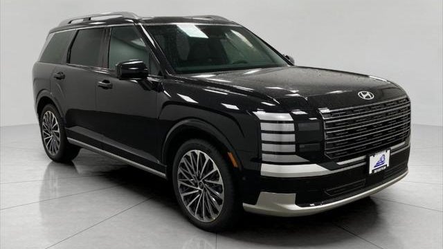 Preowned 2026 Hyundai PALISADE Hybrid Calligraphy for Sale