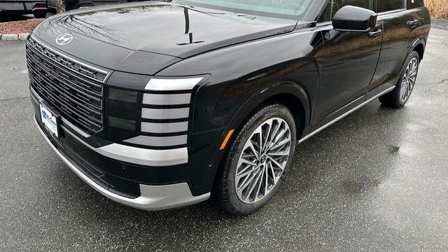 Preowned 2026 Hyundai PALISADE Hybrid Calligraphy for Sale