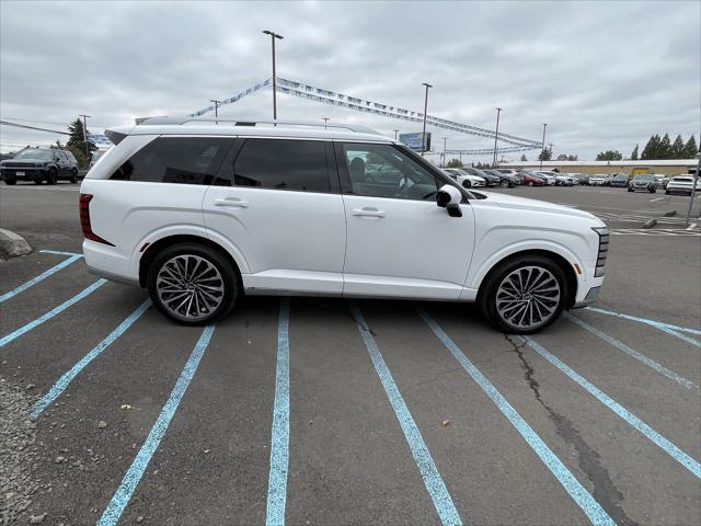 2026 Hyundai Palisade - $55,276