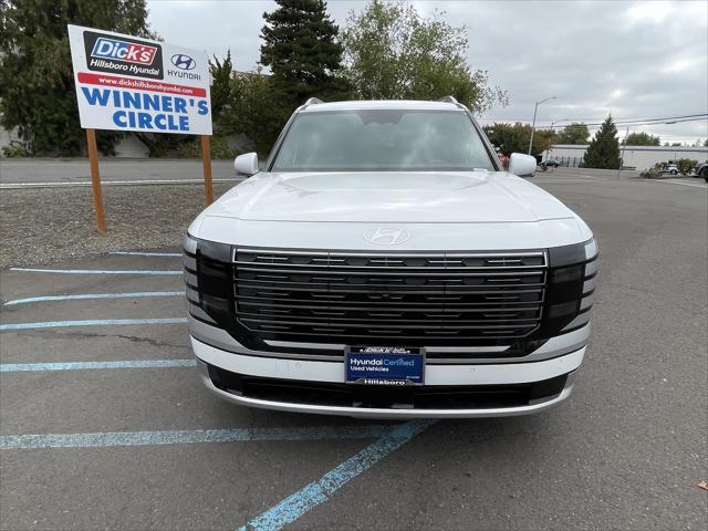 2026 Hyundai Palisade - $55,276