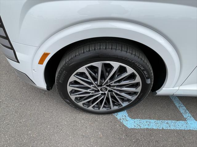 2026 Hyundai Palisade - $55,276