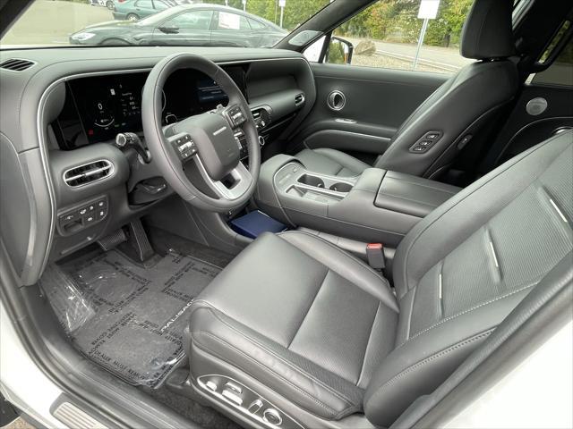 2026 Hyundai Palisade - $55,276