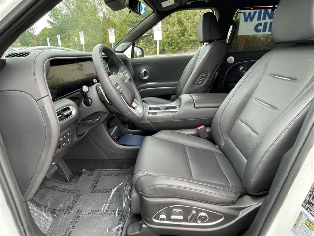 2026 Hyundai Palisade - $55,276