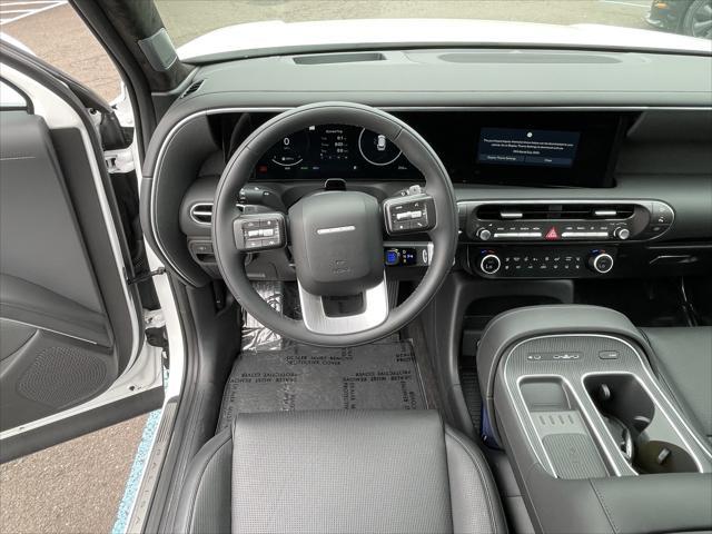 2026 Hyundai Palisade - $55,276