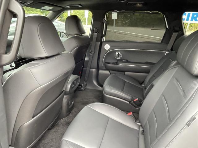 2026 Hyundai Palisade - $55,276