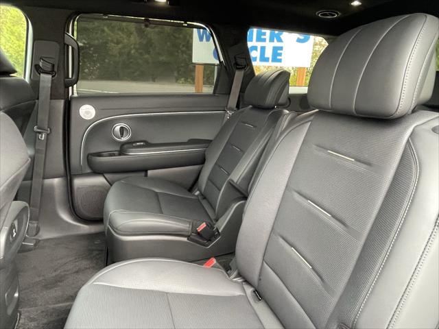 2026 Hyundai Palisade - $55,276