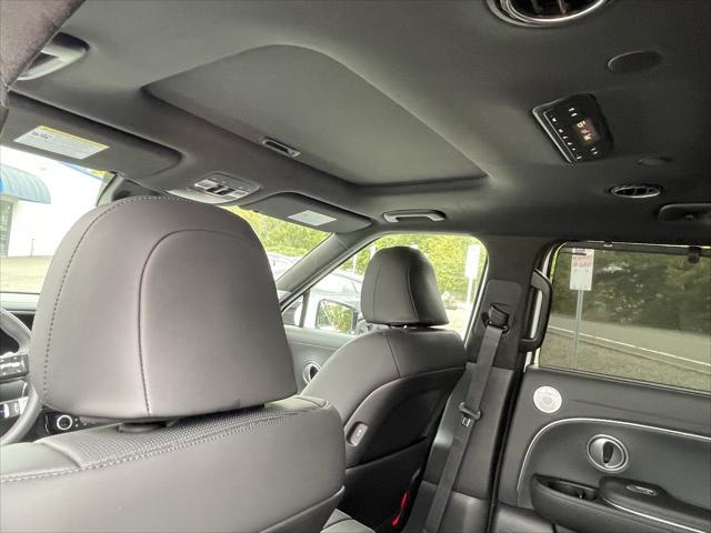 2026 Hyundai Palisade - $55,276