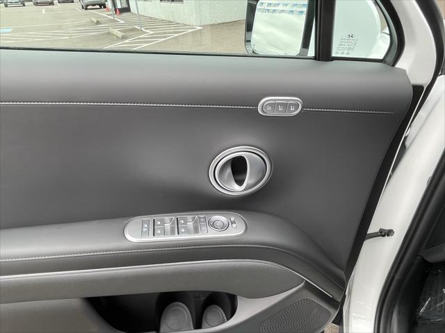 2026 Hyundai Palisade - $55,276