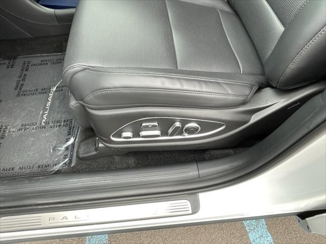 2026 Hyundai Palisade - $55,276