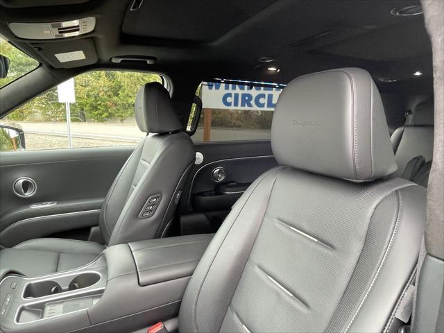 2026 Hyundai Palisade - $55,276
