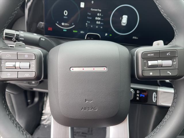 2026 Hyundai Palisade - $55,276