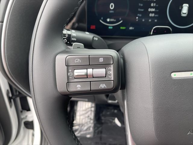 2026 Hyundai Palisade - $55,276