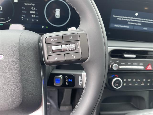 2026 Hyundai Palisade - $55,276