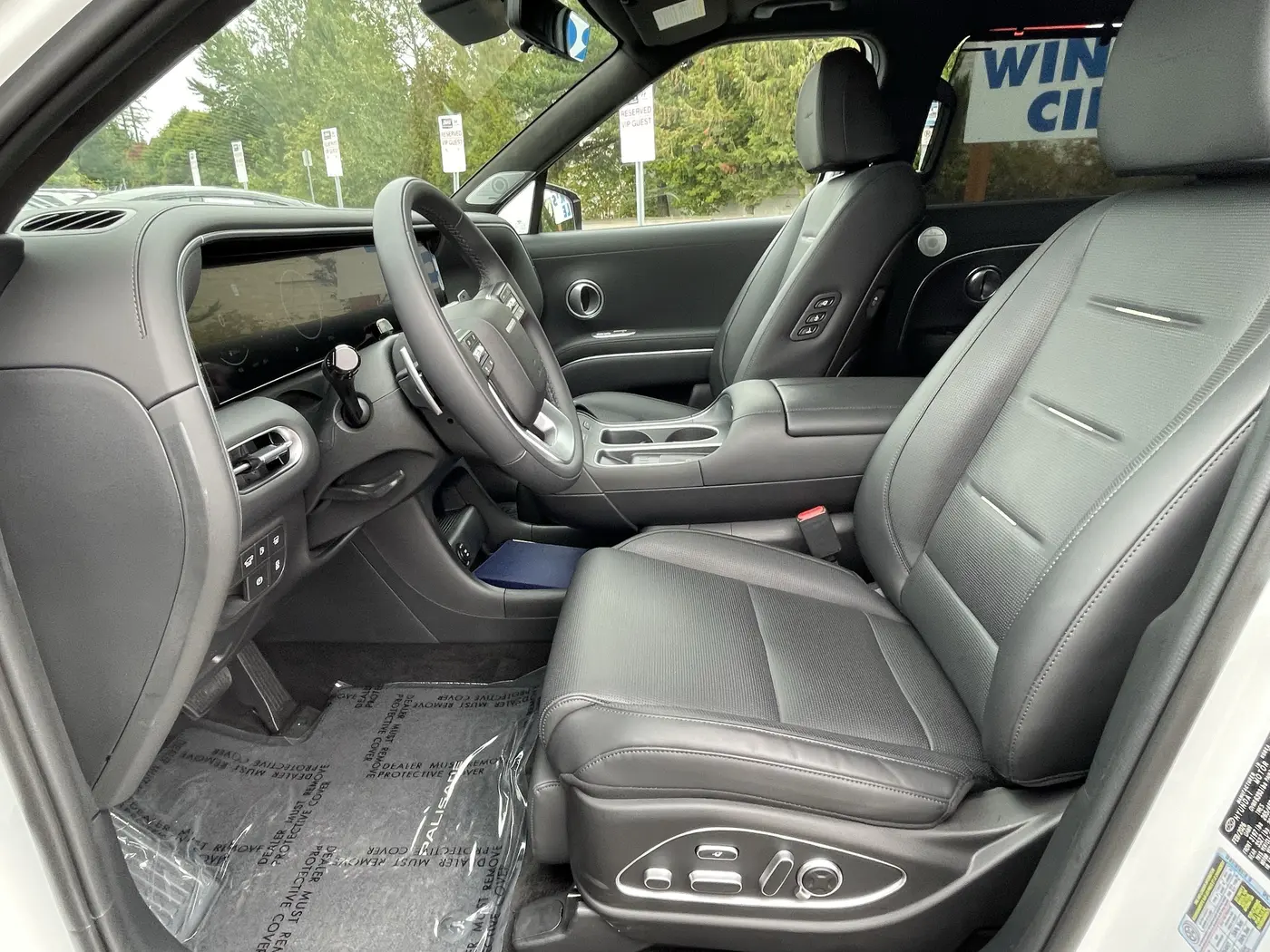 2026 Hyundai Palisade - $54,072