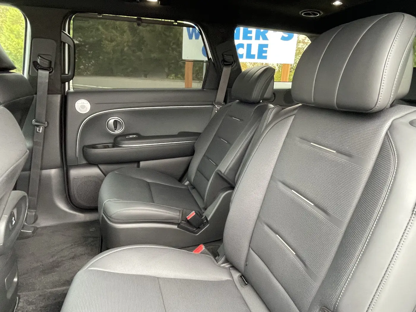 2026 Hyundai Palisade - $54,072