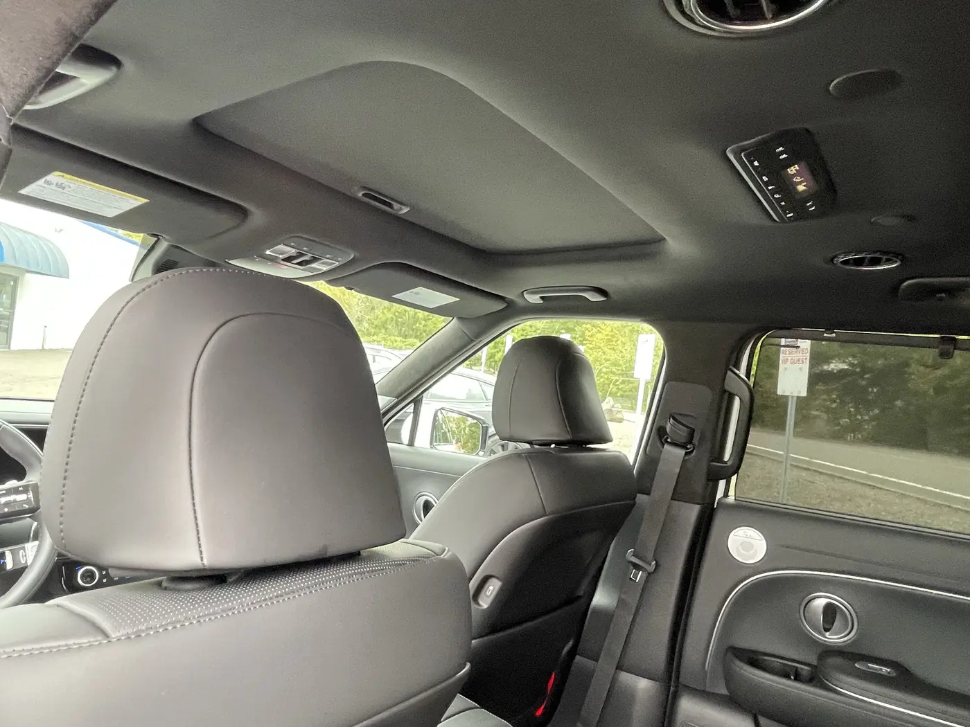 2026 Hyundai Palisade - $54,072