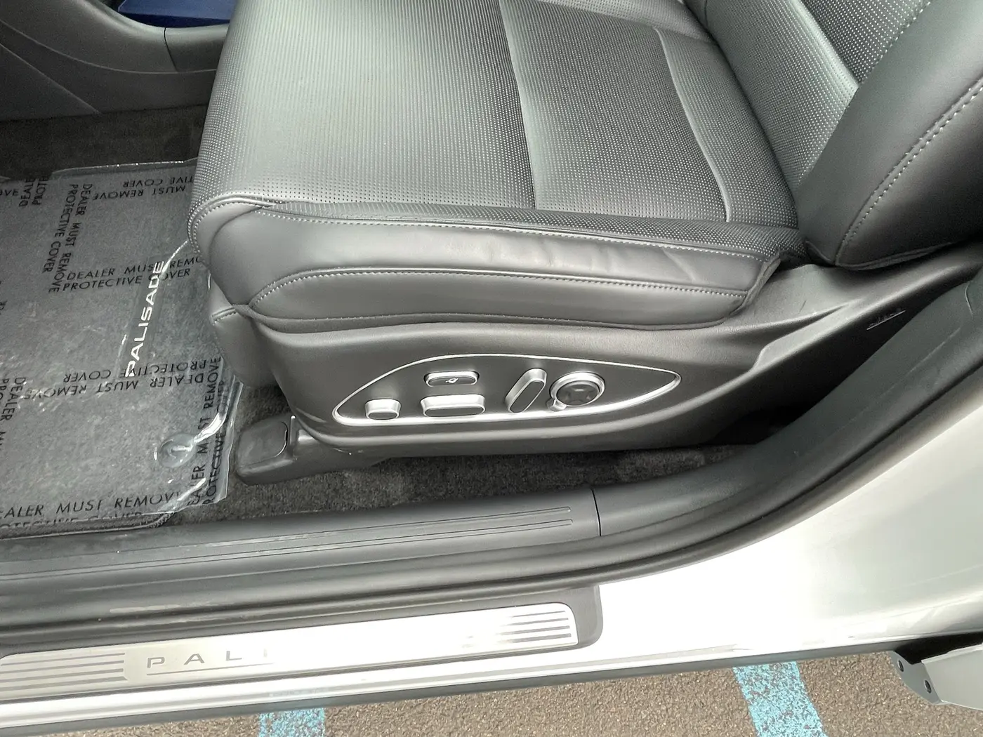 2026 Hyundai Palisade - $54,072
