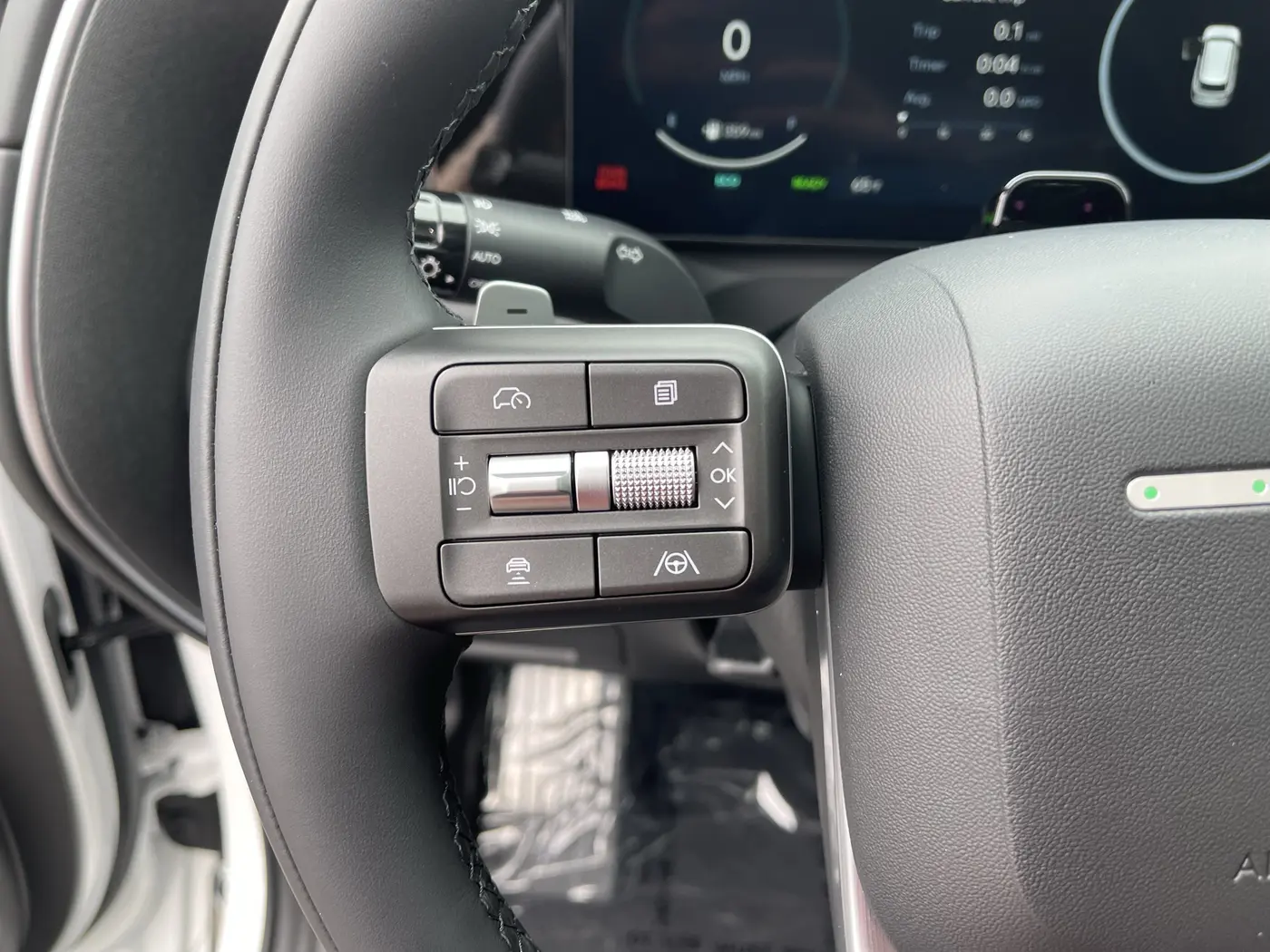 2026 Hyundai Palisade - $54,072
