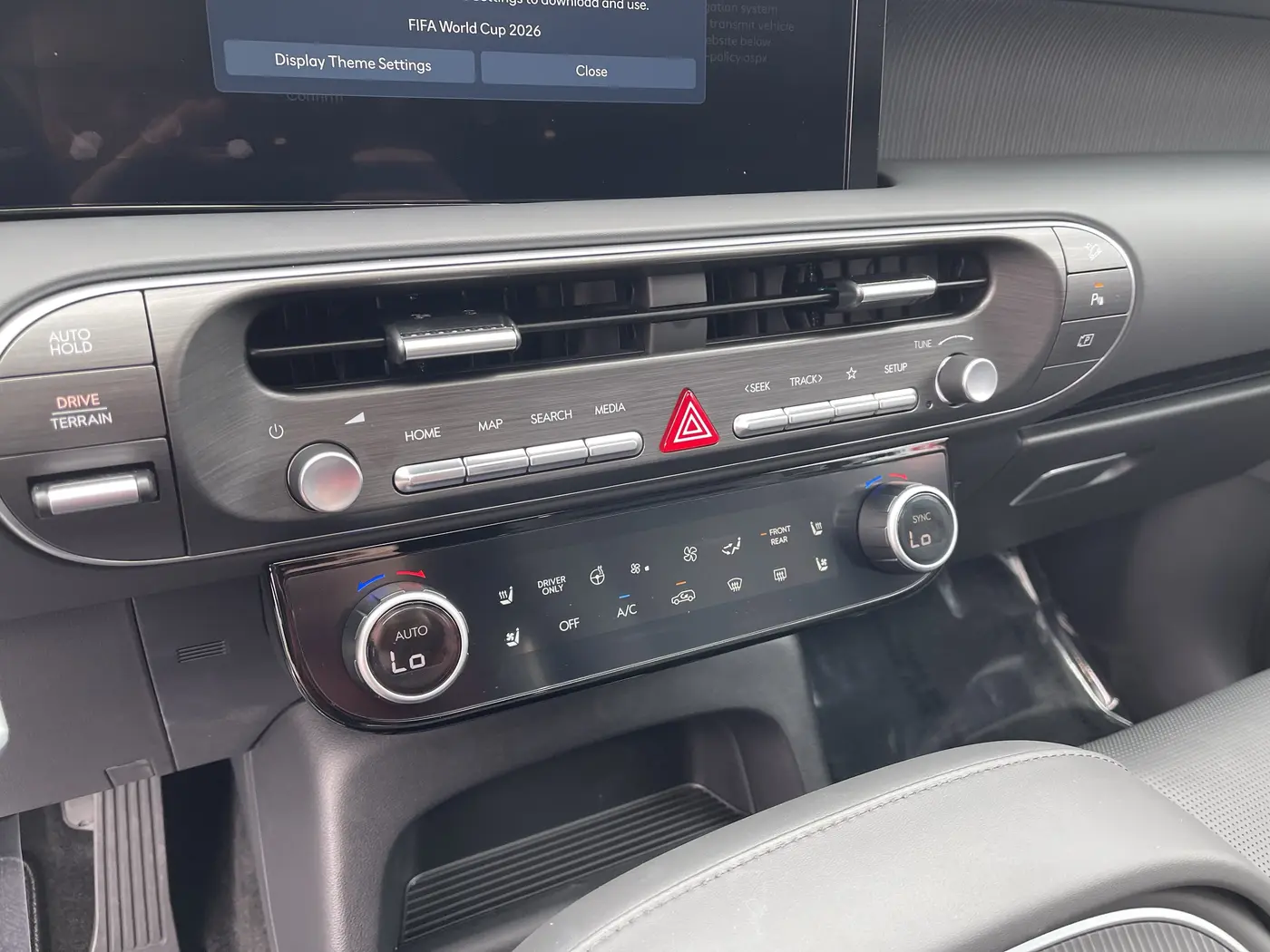 2026 Hyundai Palisade - $54,072