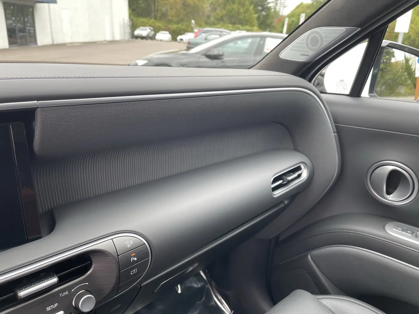 2026 Hyundai Palisade - $54,072