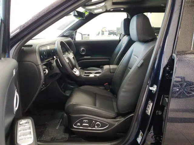 2026 Hyundai Palisade - $52,724