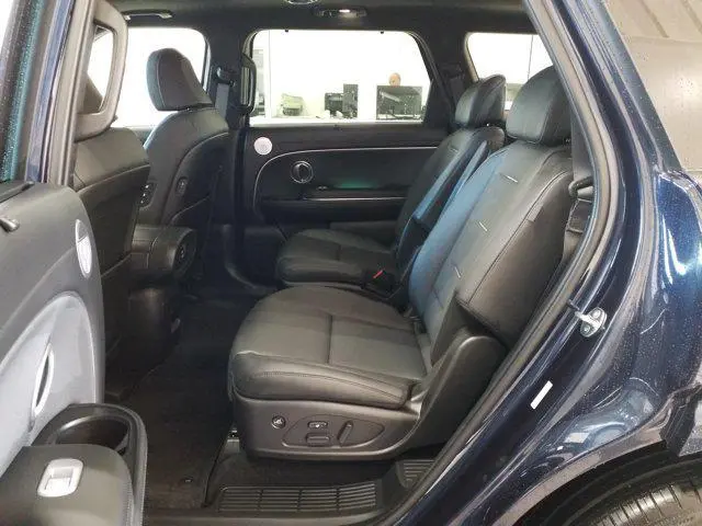 2026 Hyundai Palisade - $52,724