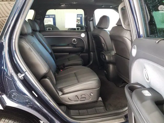 2026 Hyundai Palisade - $52,724