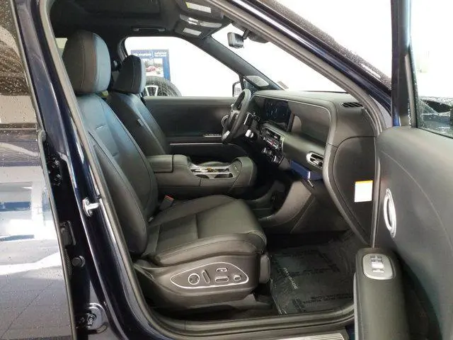 2026 Hyundai Palisade - $52,724