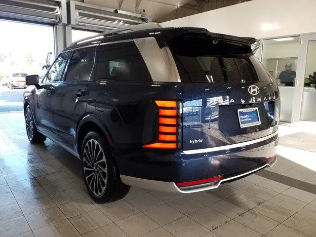 2026 Hyundai Palisade - $52,724