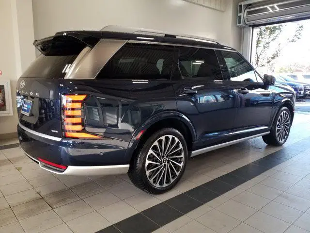 2026 Hyundai Palisade - $52,724