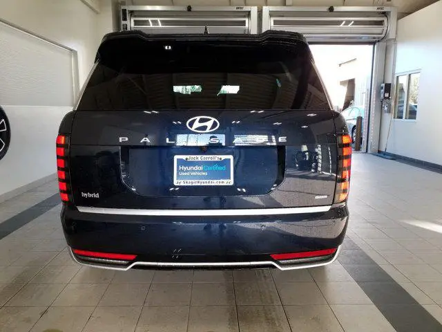 2026 Hyundai Palisade - $52,724