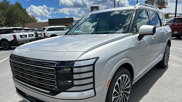 Preowned 2026 Hyundai PALISADE Hybrid Calligraphy for Sale