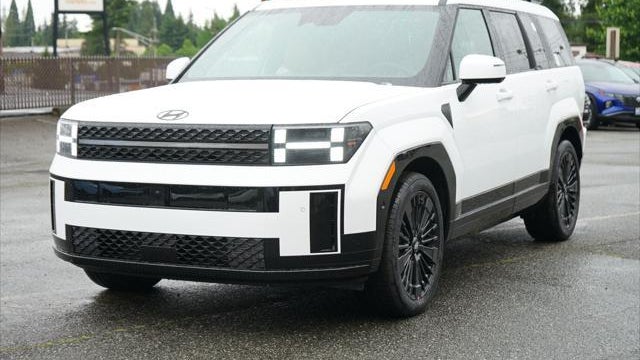 Preowned 2026 Hyundai PALISADE Hybrid Calligraphy for Sale