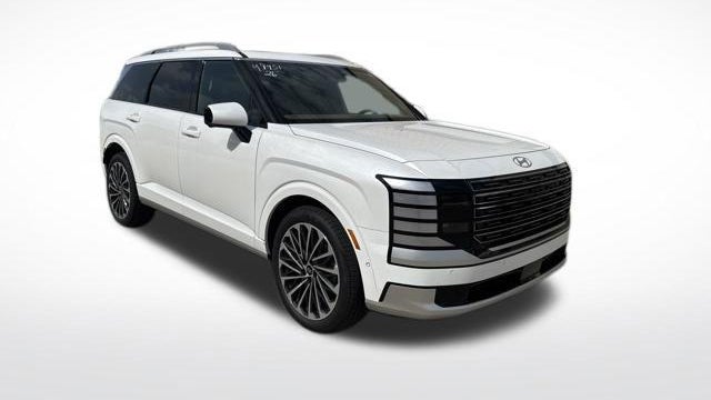 Preowned 2026 Hyundai PALISADE Hybrid Calligraphy for Sale