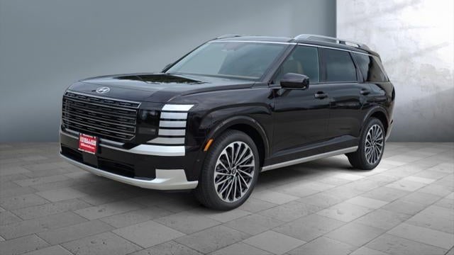 Preowned 2026 Hyundai PALISADE Hybrid Calligraphy for Sale
