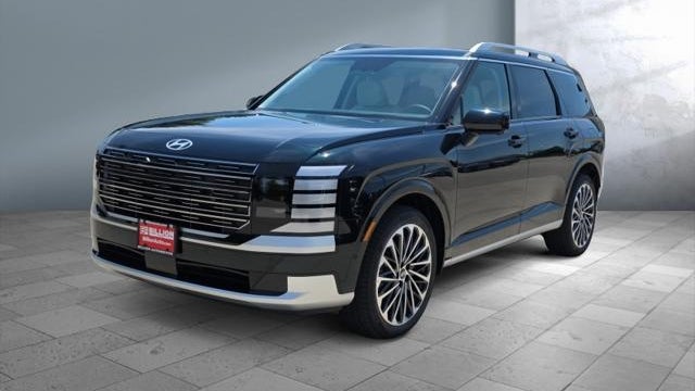 Preowned 2026 Hyundai PALISADE Hybrid Calligraphy for Sale