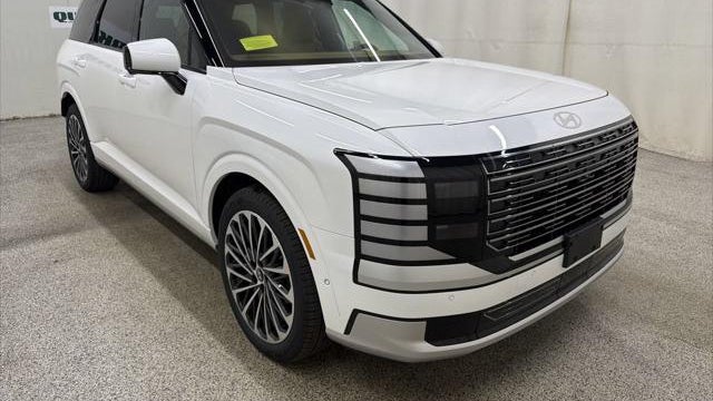 Preowned 2026 Hyundai PALISADE Hybrid Calligraphy for Sale