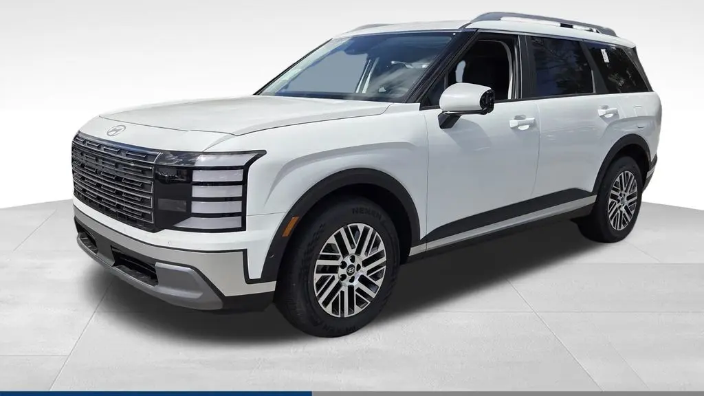Preowned 2026 Hyundai PALISADE SEL Premium for Sale
