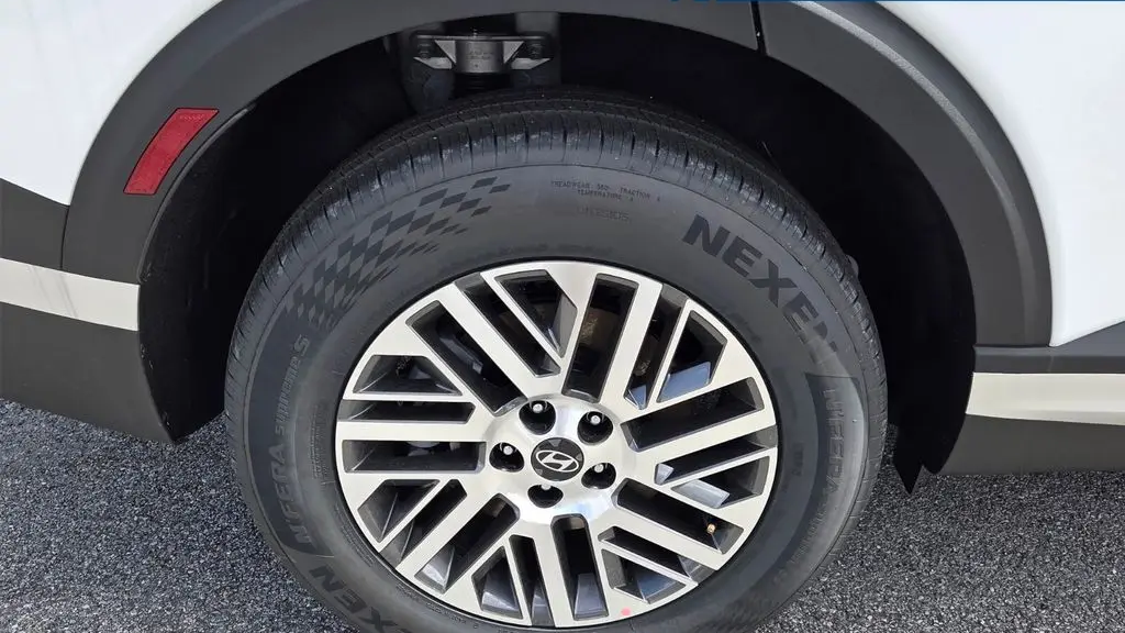 2026 Hyundai PALISADE SEL Premium