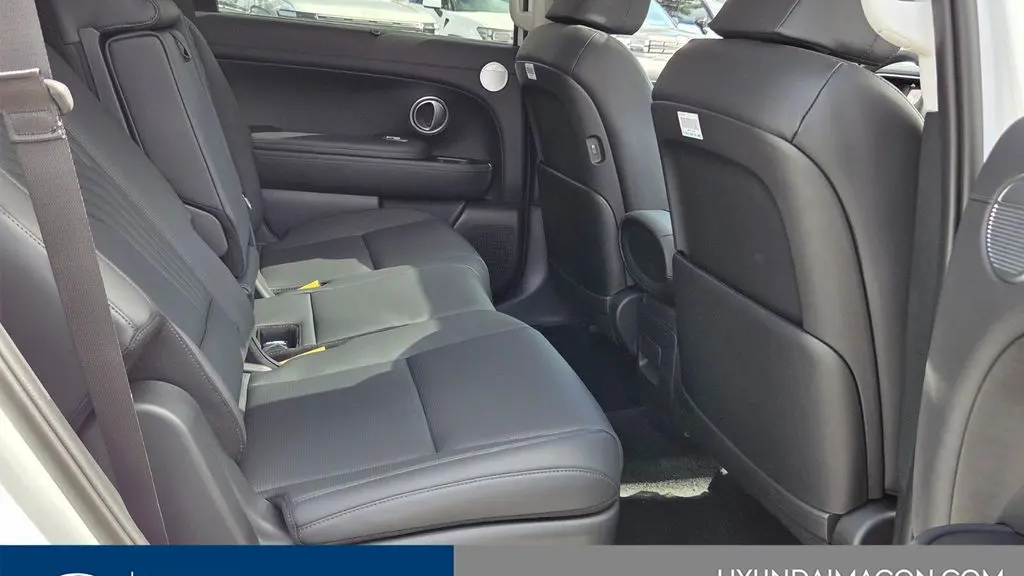 2026 Hyundai PALISADE SEL Premium