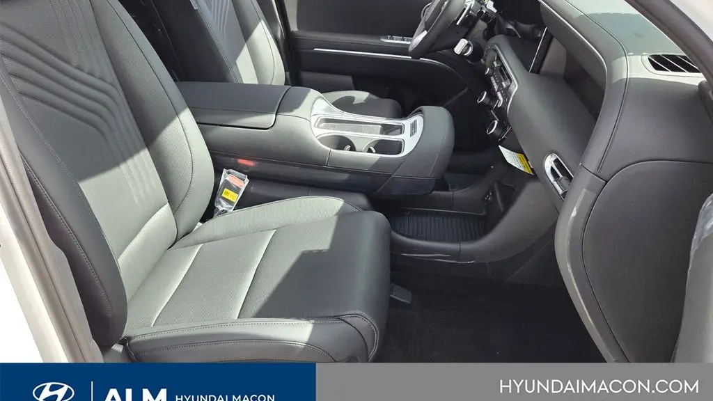 2026 Hyundai PALISADE SEL Premium