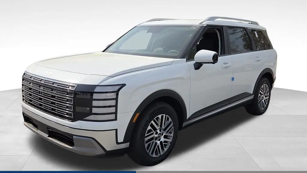 Preowned 2026 Hyundai PALISADE SEL Premium for Sale