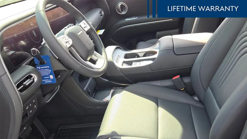2026 Hyundai PALISADE SEL Premium