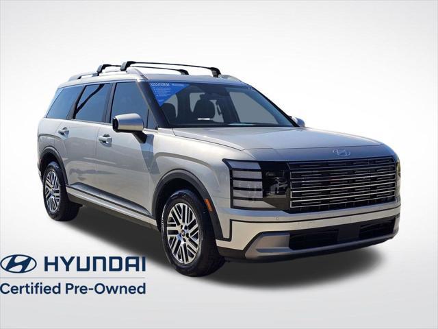 2026 Hyundai Palisade - $39,650