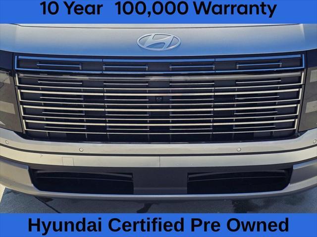 2026 Hyundai Palisade - $39,650